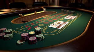 Warm style Teen Patti table guide visual for 9 bit users